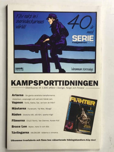 Agent X9 - 1989:13 VF