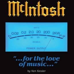 Mcintosh service manuals