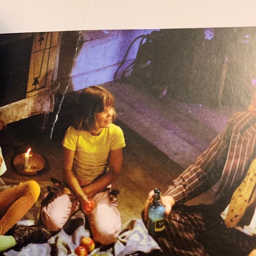 BOKEN: PÅ RYMMEN Pippi Långstrump / ASTRID LINDGREN