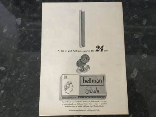 Hänt i Veckan - Drottningen Död - 1965