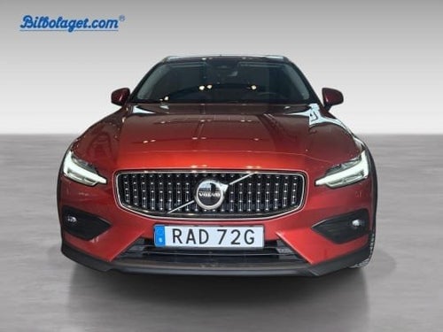 Volvo V60 Cross Country B4 AWD Diesel Core