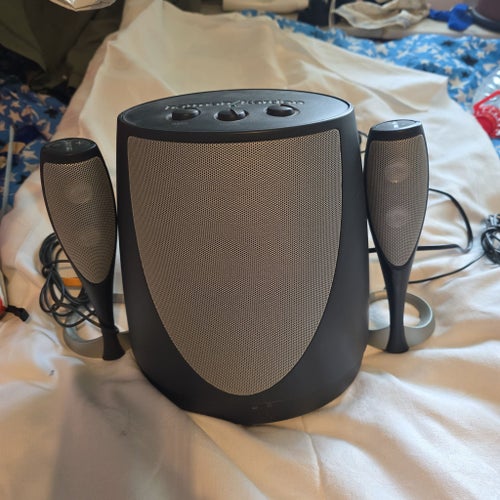 Harman Kardon HK695-02,03,04 Högtalare