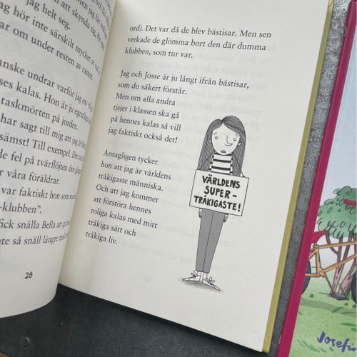 Bok: Kärlekskrisen