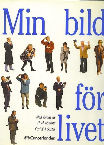 Min bild för livet (1988)