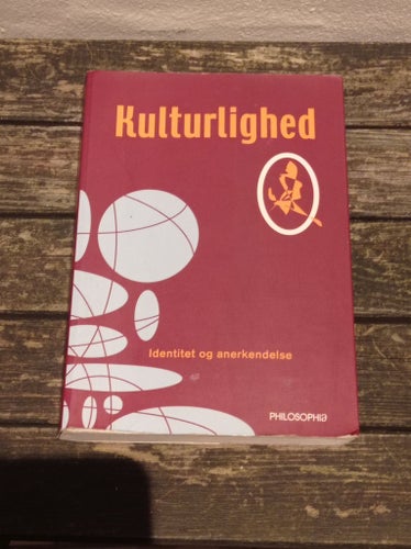 Kulturkompetens: Identitet och erkännande