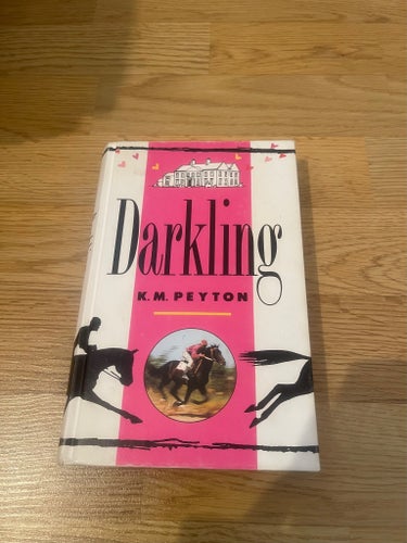 Darkling