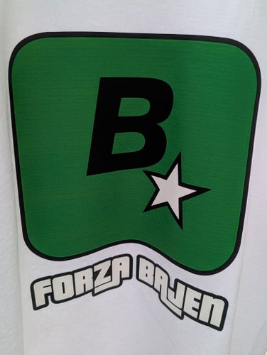 Bajen Hammarby GTA t-shirt stl. L