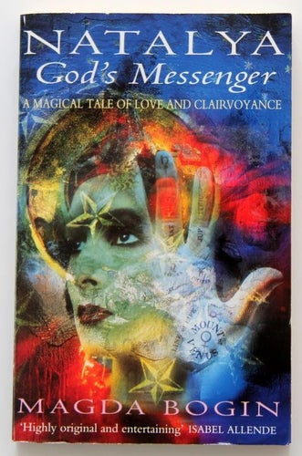 Magda Bogin - Natalya God's Messenger