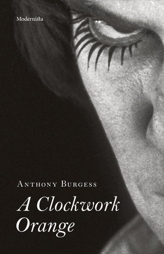 A clockwork orange