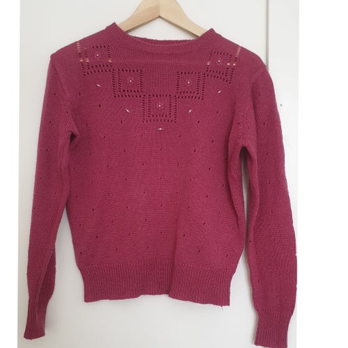 Liten goding strl S