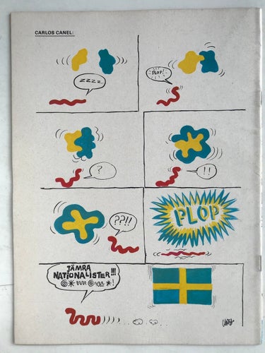 MAD - 1969:10 VF+