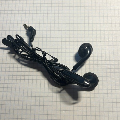 Hörlurar till bla Dorotelefon NYVARA