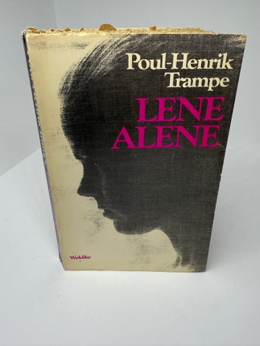Lene Alene af Poul-Henrik Trampe, 1974