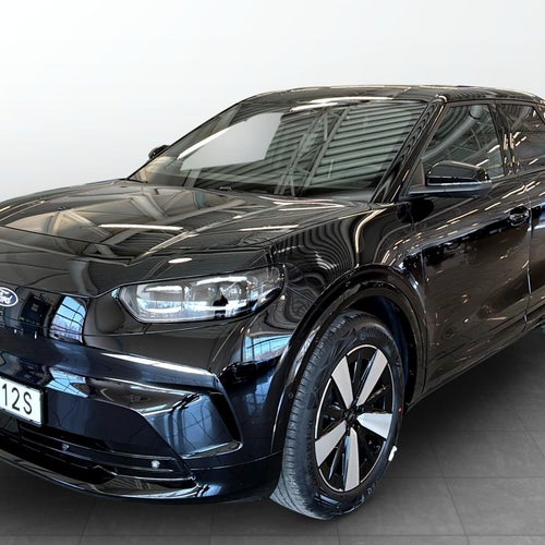 Ford Capri EV Extended Range RWD LR 623KM Business Edition / Dragkrok