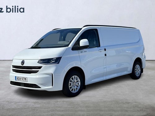 Volkswagen Transporter L2 TDI 110kW Automat