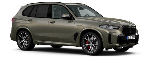 BMW X5 xDrive50e xDrive 50e