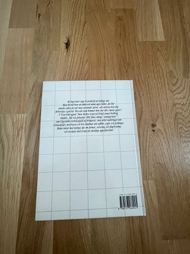 Kokbok Gott från ugnen