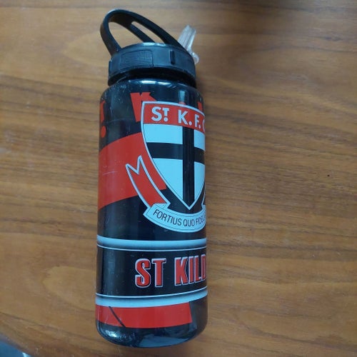 St Kilda FC Vattenflaska