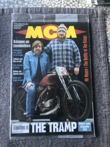 MCM Nr 4 2018 - Oöppnad