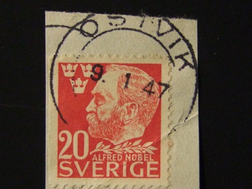F 372 OSTVIK 9.1.47 VB