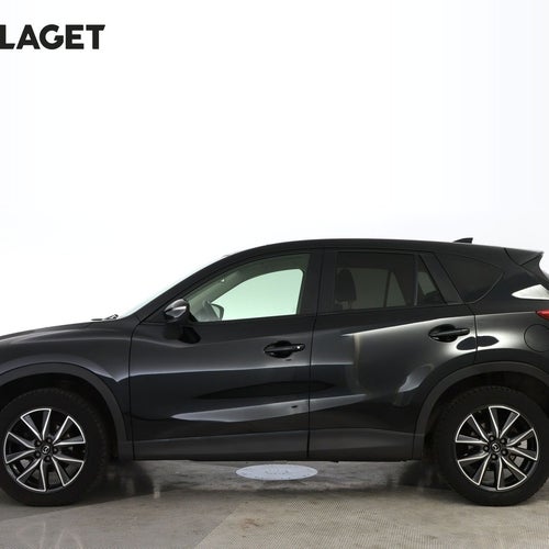 Mazda CX-5 2,2 Skyactive AWD