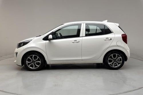 Picanto 1.0 5dr (67hk) Advance Plus CarPlay B-Kam