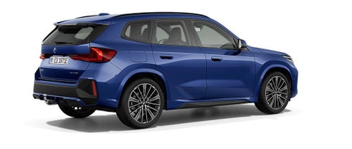 BMW iX1 xDrive30 xDrive 30 M Sport Edition