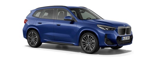 BMW iX1 xDrive30 xDrive 30 M Sport Edition