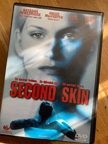 Second Skin