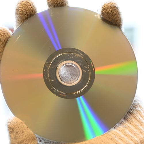 BABEL Svensk Text DVD