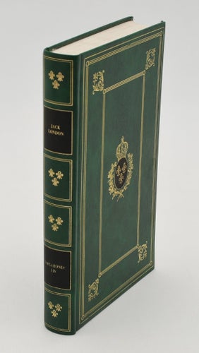 Vagabondliv / Jack London