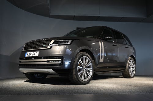Land Rover Range Rover P460e HSE *Se Spec!