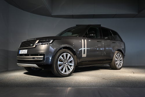 Land Rover Range Rover P460e HSE *Se Spec!