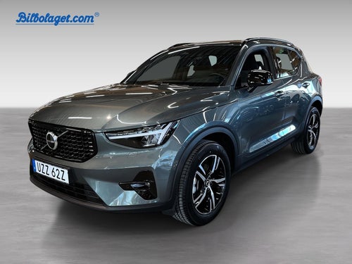 Volvo XC40 B4 FWD Bensin Plus Dark