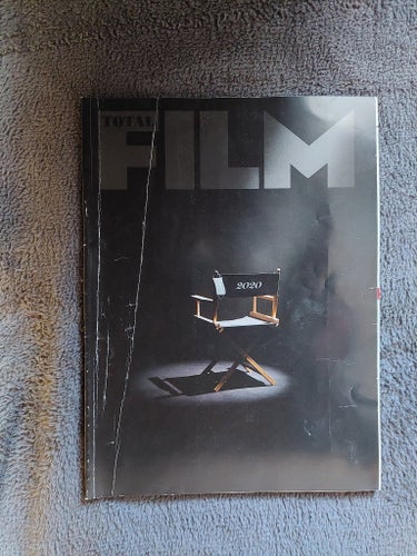 Total Film Magazine, 2020 - nr 306