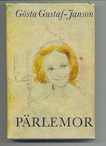 Gösta Gustaf-Janson - Pärlemor