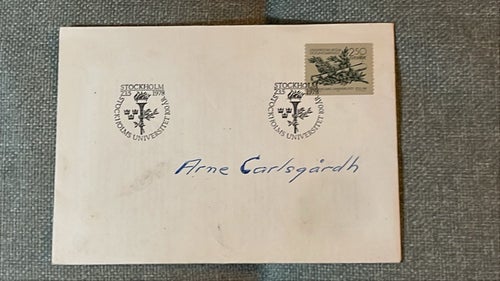 1978 MInnesBrev