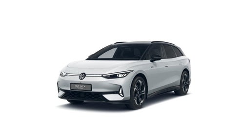 Volkswagen ID.7 91 kWh 4Motion GTX 86 BATTERI 340 HK 1 VXL