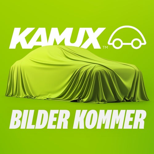 Mercedes-Benz A 250 e Plug-In Hybrid Kamera