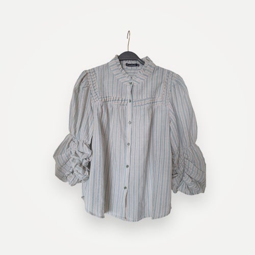 Soulmate-blus NWOT