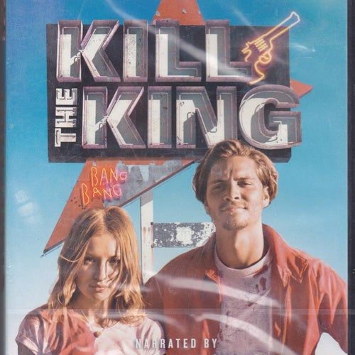 DVD / Killing The King / Emily Browning, Luke Grimes / Ny & Inplastad