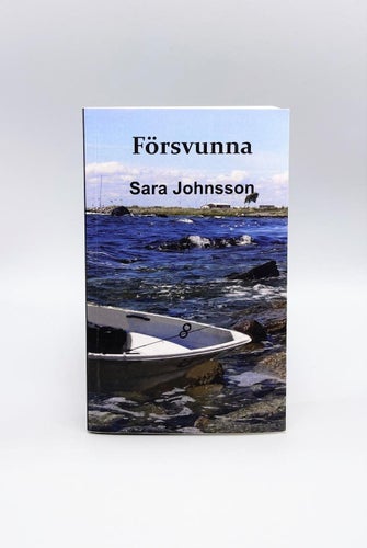 Grönhögsdeckarna del 1: Försvunna av Sara Johnsson (oläst)