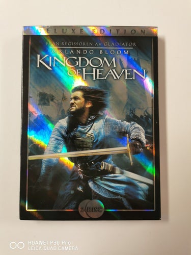 Kingdom of Heaven
