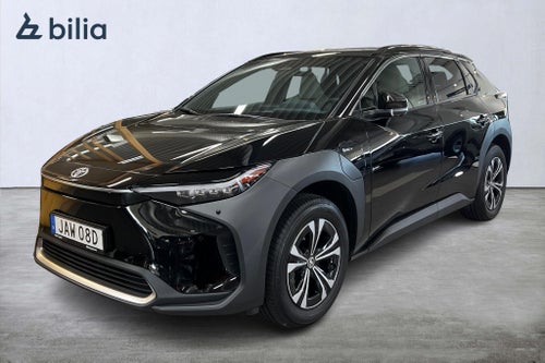 Toyota bZ4X Executive AWD- Nyservad
