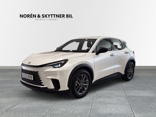 Lexus LBX 1.5 E-CVT, 136hk, 2025