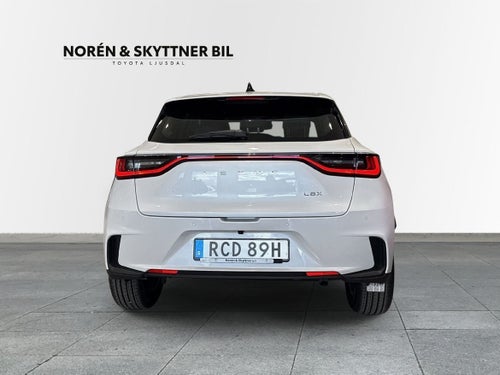 Lexus LBX 1.5 E-CVT, 136hk, 2025