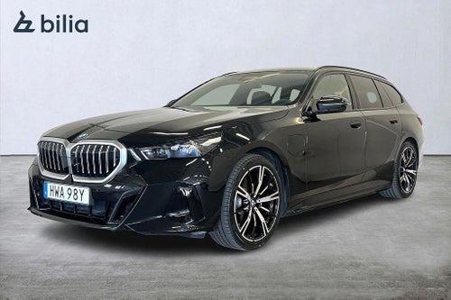 BMW 530e xDrive Touring Touring/M Sport/DEMO/Drag/Harman Kardon/20"