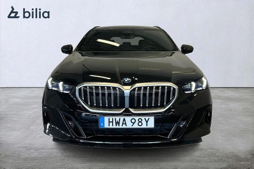 BMW 530e xDrive Touring Touring/M Sport/DEMO/Drag/Harman Kardon/20"