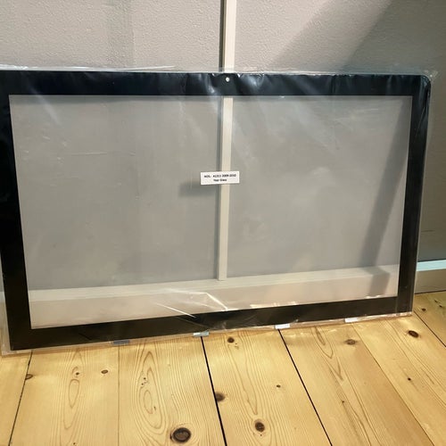 Apple iMac 21,5 tums frontglas 2009-2010