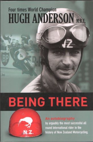 Being There av Hugh Anderson, 2005